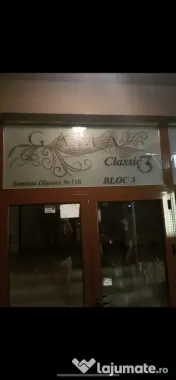Aparatorii patriei oltenitei parter gama 