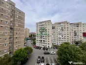Garsoniera la mansardă/Ostroveni/26.000 € 