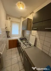 Apartament 2 camere, semidecomandat - zona Sacele 