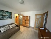 Apartament 2 camere, semidecomandat - zona Sacele 