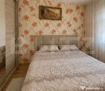 Apartament luminos și confortabil, 2 camere, etajul 3 - Obc