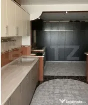 Apartament luminos și confortabil, 2 camere, etajul 3 - Obc 