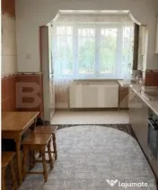 Apartament luminos și confortabil, 2 camere, etajul 3 - Obc 