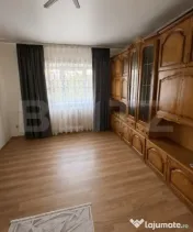 Apartament luminos și confortabil, 2 camere, etajul 3 - Obc 