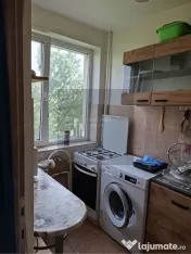 Garsoniera renovata, Berceni, Turnu Magurele/Obregia 