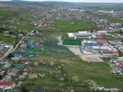Teren de vânzare Barați, Bacău