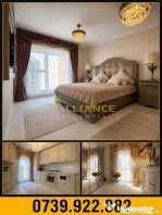 Metrou Berceni 5 minute Apartament 3 camere 73 mp Mobilat si