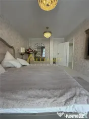 Metrou Berceni 5 minute Apartament 3 camere 73 mp Mobilat si 