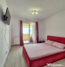 Studio PET Friendly - Loc de parcare - La Strada