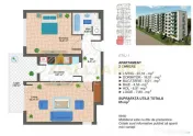 Metrou Aparatorii Patriei Ap 2 Cam decomandat 65 MP 