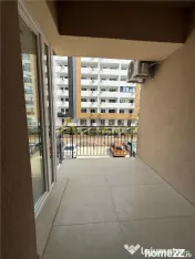 GARSONIERA MOBILATA SI UTILATA - METROU BERCENI 