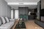 One Herăstrău Towers | Design de lux | Direct de la proprietar 