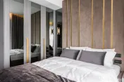 One Herăstrău Towers | Design de lux | Direct de la proprietar 