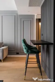 One Herăstrău Towers | Design de lux | Direct de la proprietar 