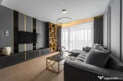 One Herăstrău Towers | Design de lux | Direct de la proprietar 