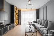 One Herăstrău Towers | Design de lux | Direct de la proprietar 