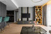 One Herăstrău Towers | Design de lux | Direct de la proprietar 