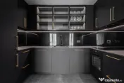 One Herăstrău Towers | Design de lux | Direct de la proprietar 