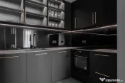 One Herăstrău Towers | Design de lux | Direct de la proprietar 
