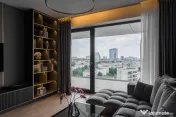 One Herăstrău Towers | Design de lux | Direct de la proprietar 