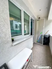 Apartament 3 camere decomandat bucatarie inchisa 2 bai Pa... 