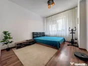 Apartament 3 camere decomandat bucatarie inchisa 2 bai Pa... 