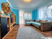 Apartament 3 camere decomandat bucatarie inchisa 2 bai Pa... 