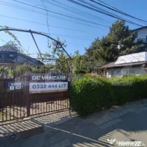 Proprietate potențial rezidențial și comercial, 1200 mp t