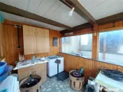 Casa P 1, 5 camere, 150 mp, teren 3815 mp, Zoresti, com. Ver 