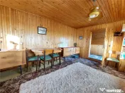 Casa P 1, 5 camere, 150 mp, teren 3815 mp, Zoresti, com. Ver 