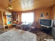 Casa P 1, 5 camere, 150 mp, teren 3815 mp, Zoresti, com. Ver 