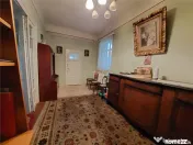 Casa P 1, 5 camere, 150 mp, teren 3815 mp, Zoresti, com. Ver 