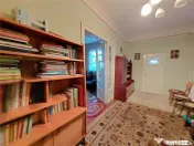 Casa P 1, 5 camere, 150 mp, teren 3815 mp, Zoresti, com. Ver 