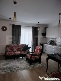 Apartament 2 camere – Complex Pleiades, zona Value Center