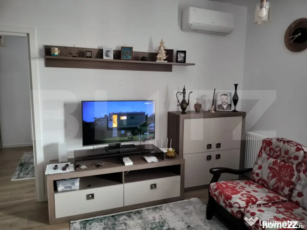 Apartament 2 camere – Complex Pleiades, zona Value Center - Ploiesti (Prahova)