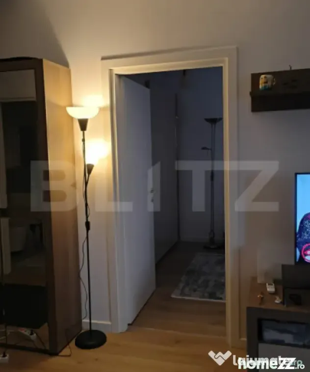Apartament 2 camere – Complex Pleiades, zona Value Center - Ploiesti (Prahova)