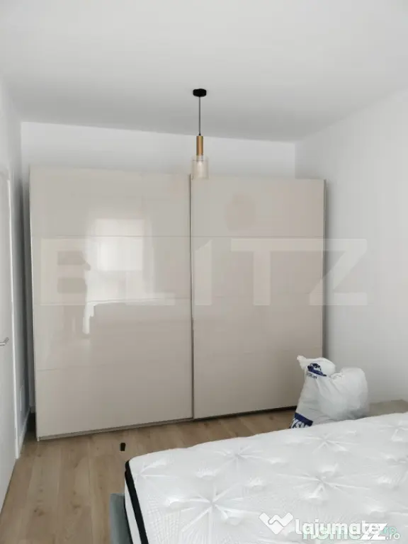 Apartament 2 camere – Complex Pleiades, zona Value Center - Ploiesti (Prahova)