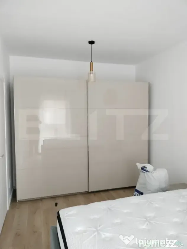 Apartament 2 camere – Complex Pleiades, zona Value Center - Ploiesti (Prahova)