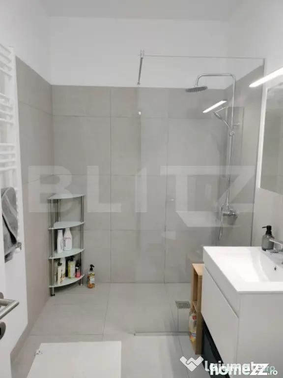Apartament 2 camere – Complex Pleiades, zona Value Center - Ploiesti (Prahova)