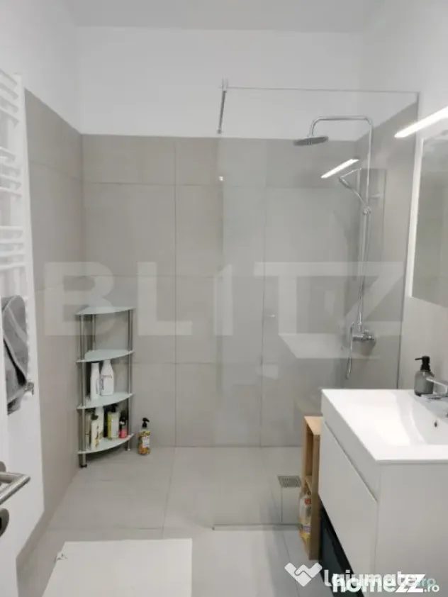 Apartament 2 camere – Complex Pleiades, zona Value Center - Ploiesti (Prahova)