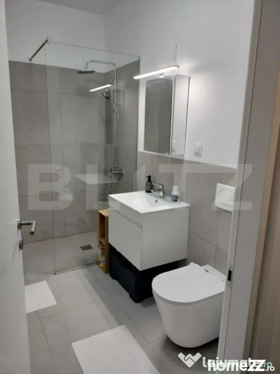 Apartament 2 camere – Complex Pleiades, zona Value Center - Ploiesti (Prahova)