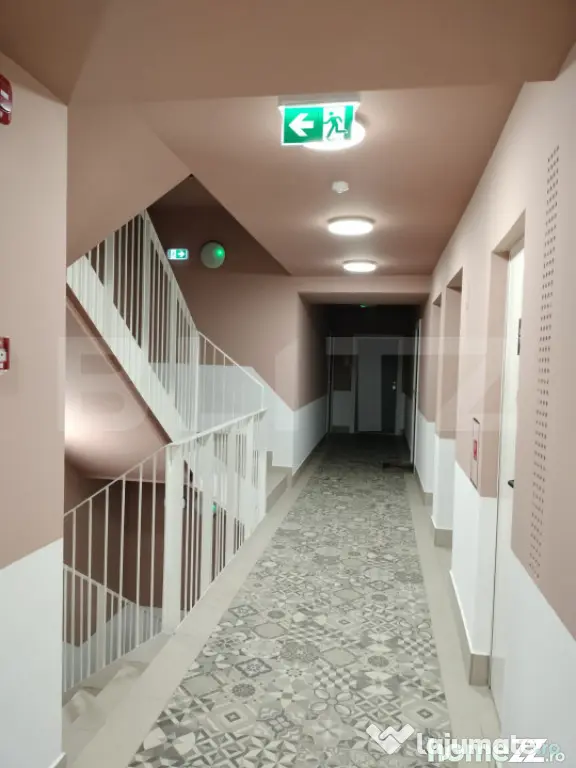 Apartament 2 camere – Complex Pleiades, zona Value Center - Ploiesti (Prahova)