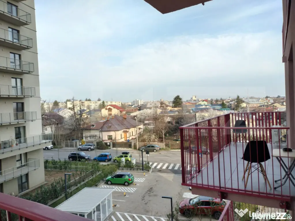 Apartament 2 camere – Complex Pleiades, zona Value Center - Ploiesti (Prahova)