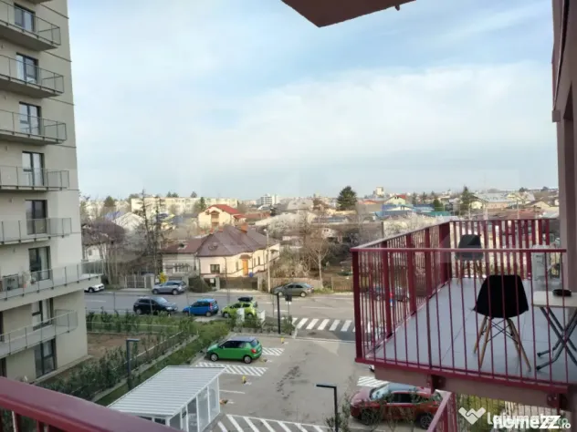 Apartament 2 camere – Complex Pleiades, zona Value Center - Ploiesti (Prahova)