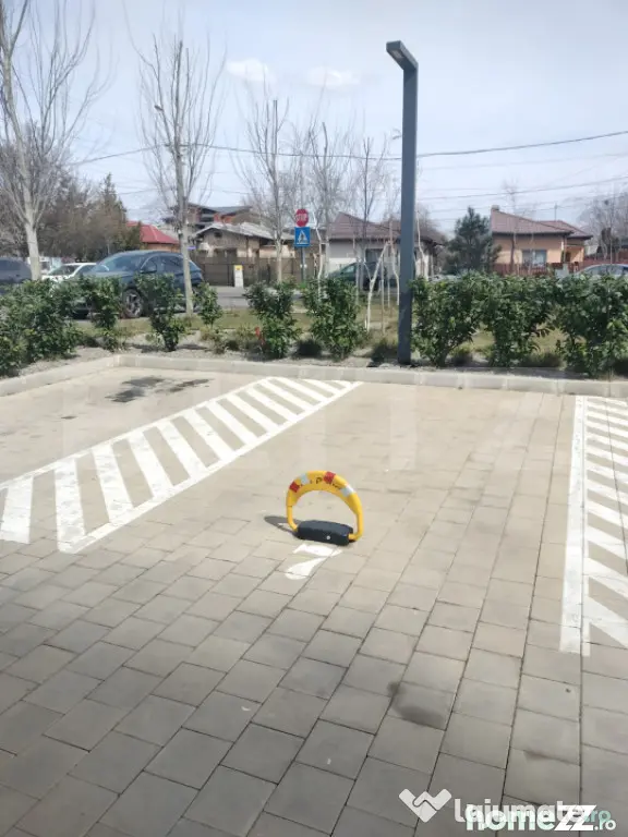 Apartament 2 camere – Complex Pleiades, zona Value Center - Ploiesti (Prahova)