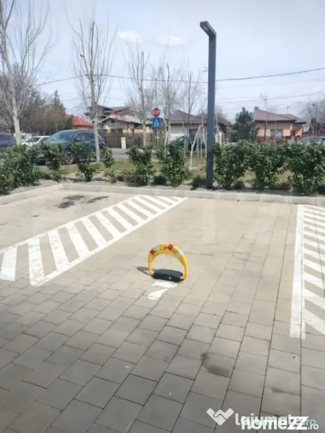 Apartament 2 camere – Complex Pleiades, zona Value Center - Ploiesti (Prahova)