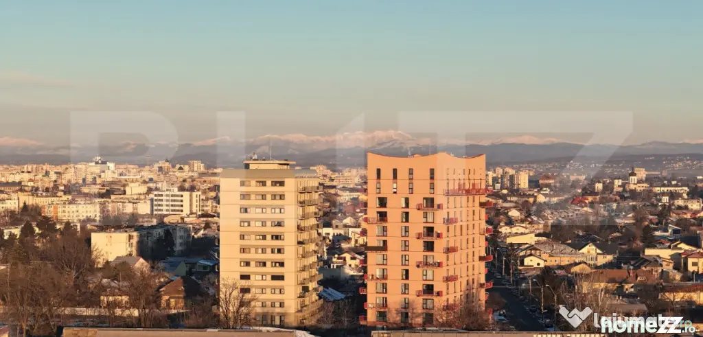 Apartament 2 camere – Complex Pleiades, zona Value Center - Ploiesti (Prahova)
