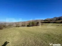 Teren extravilan pretabil pentru constuctia unei cabane/case