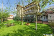 Vila solida Tractorul Coresi, spatii ample, teren 700 mp, ga 
