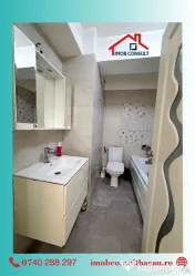 Apartament modern cu 2 camere în complexul FIALD! CE1618 